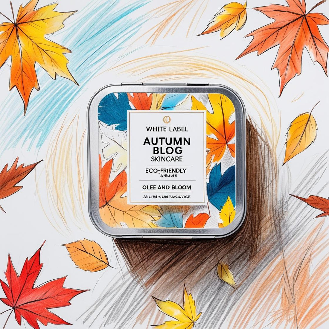 Autumn Selfcare Rituals.