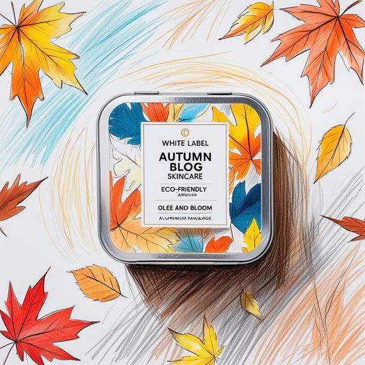 Autumn Selfcare Rituals.