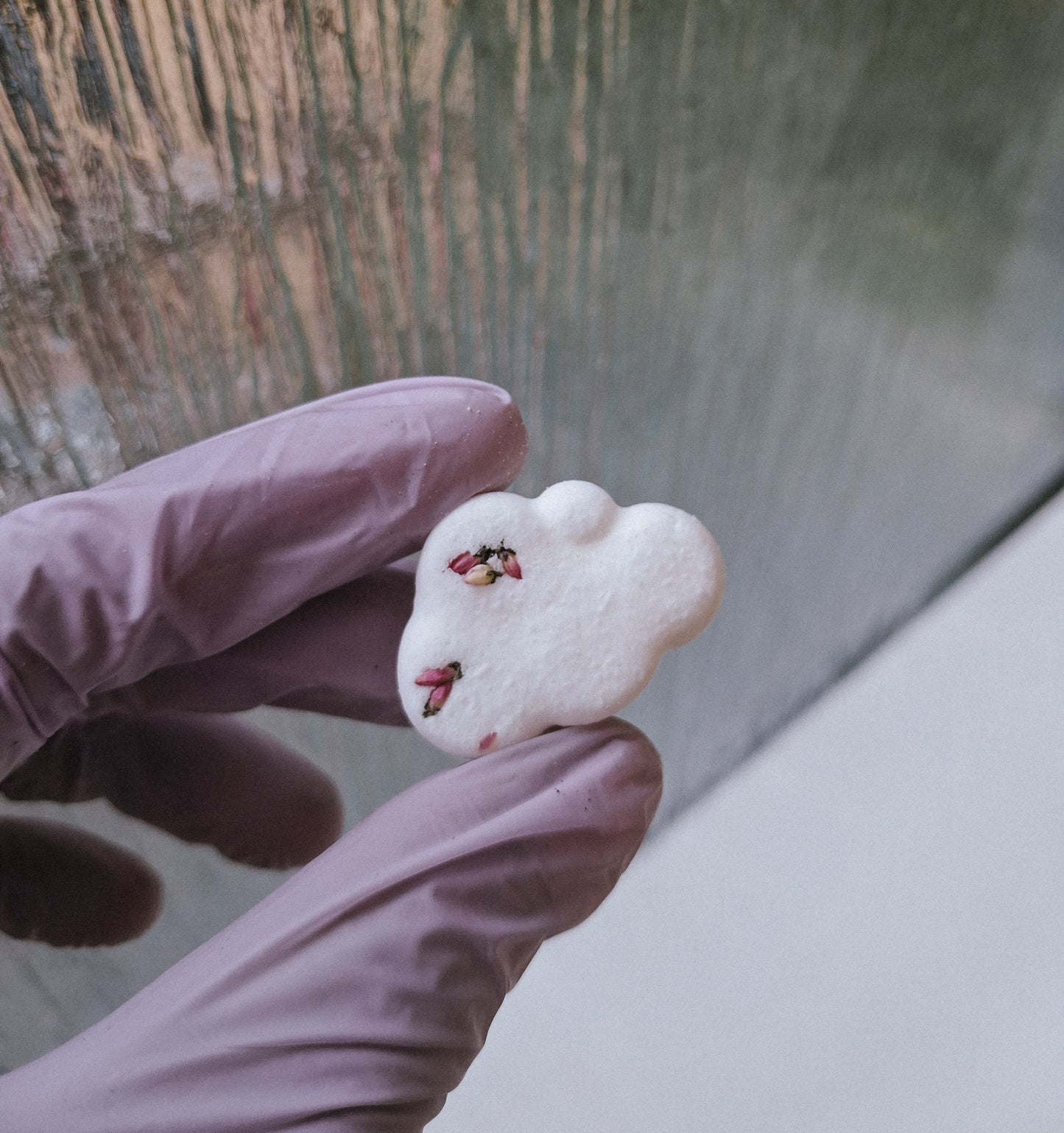 Hush Mini Bath bombs