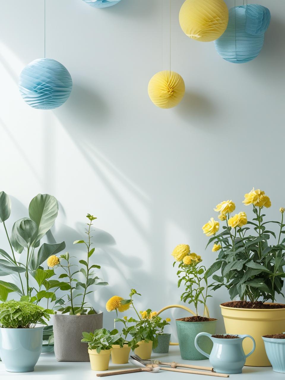 Gardening club