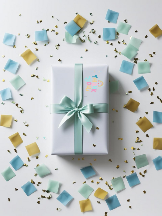 Monthly Bloom Box. ( Subscription only)