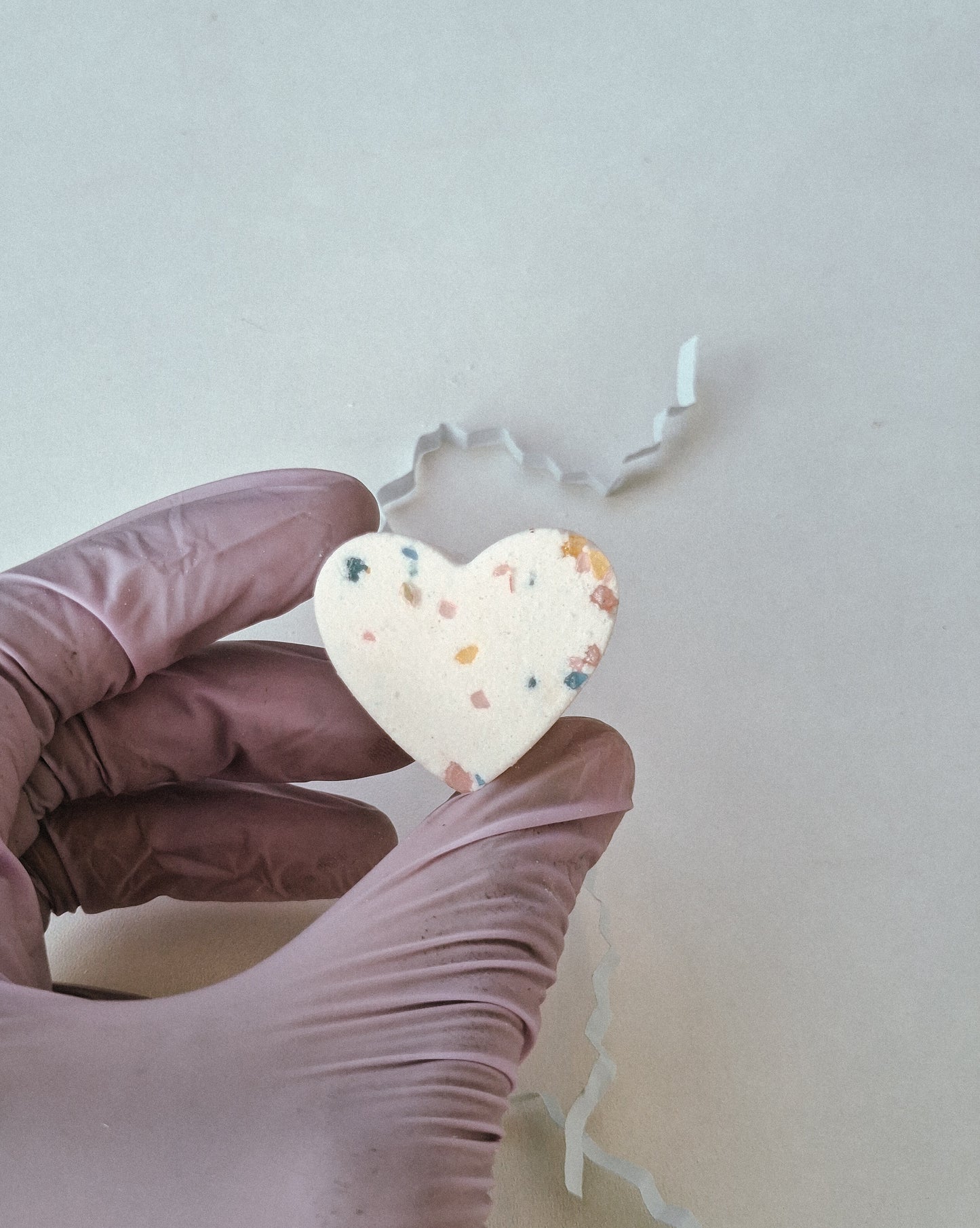 Birthday Cake Mini Bath bombs ( Happy Birthday Collection)