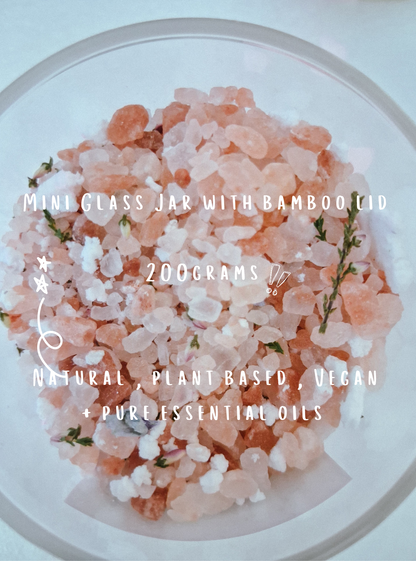 Valentine’s Day Pamper Gift Set.