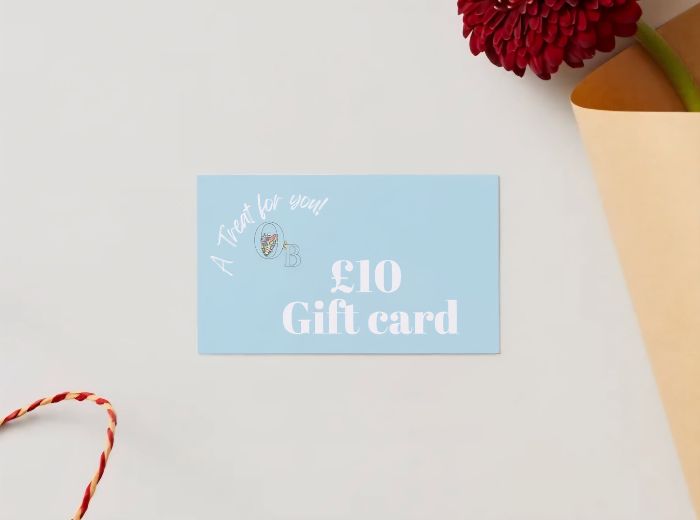 Olee & Bloom Gift Card