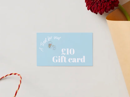 Olee & Bloom Gift Card