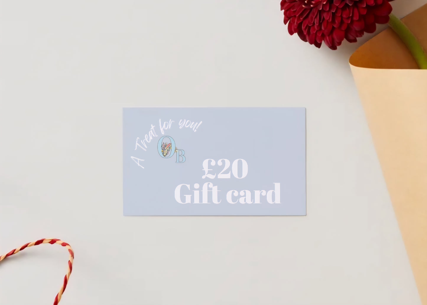 Olee & Bloom Gift Card