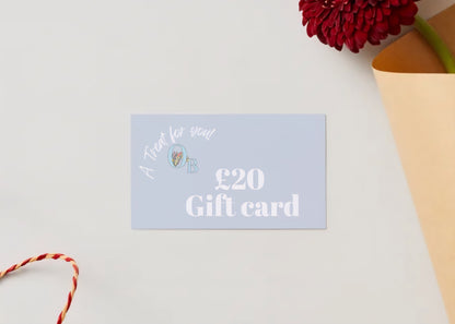Olee & Bloom Gift Card