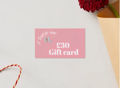 Olee & Bloom Gift Card