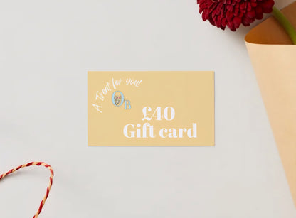 Olee & Bloom Gift Card