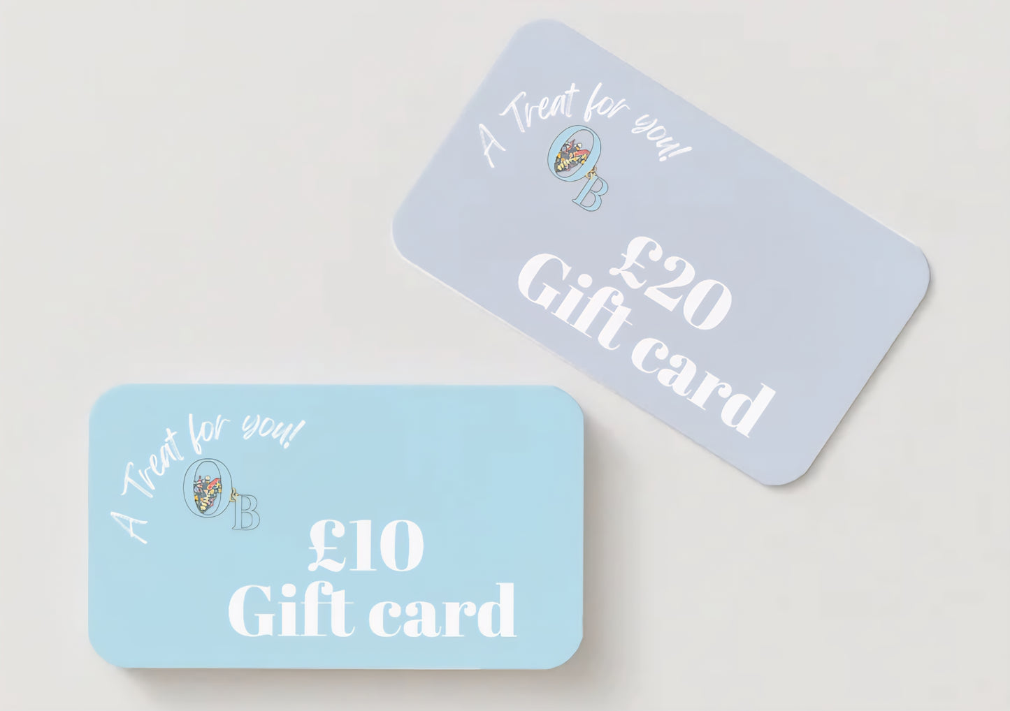 Olee & Bloom Gift Card