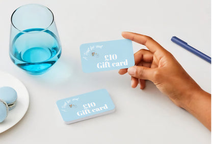 Olee & Bloom Gift Card