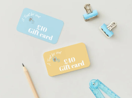Olee & Bloom Gift Card